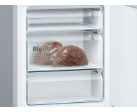 Bosch LODÓWKA KGE49AICA - 1516140 - zdjęcie 6